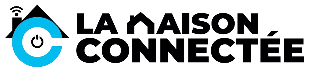 LA MAISON CONNECTÉE
